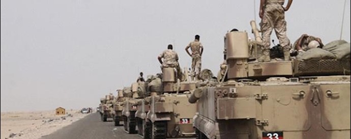 Gulf States send more troops to Yemen: report