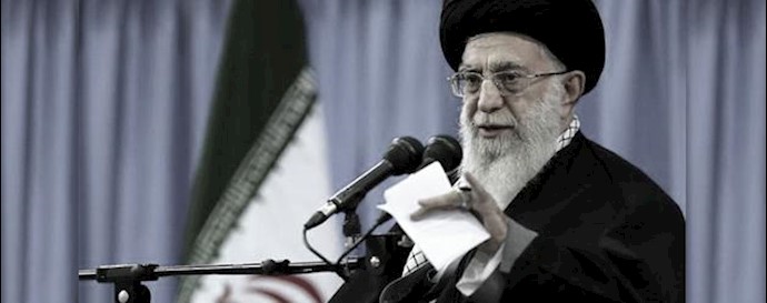 Iran regime Supreme leader conditions nuclear deal on lifting sanctions