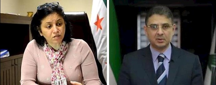Opposition warns Russia of aggression against Syria nation