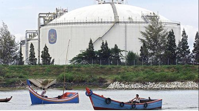 Latest oil price drop has 4 key reasons