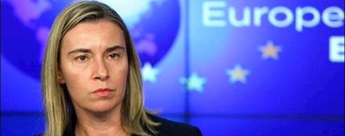 European Union declares solidarity with Saudi Arabia