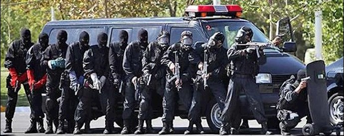 Iran: pregnant woman loses unborn child after attack by security forces