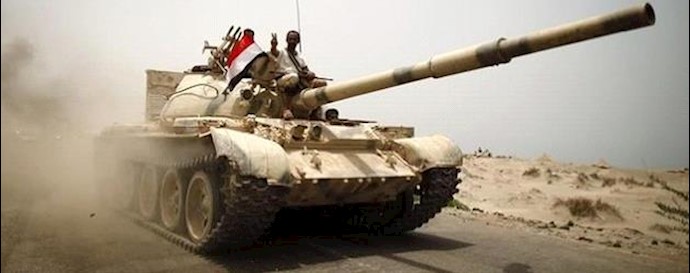 1,000 troops trained in Saudi Arabia enter Yemen