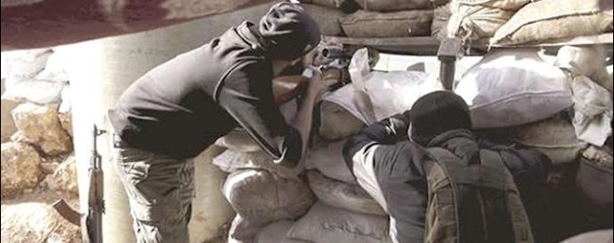 Syria: 5 more Lebanese Hezbollah members killed in Zabadani