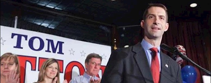 Harry Reid’s Plans to Stall Iran Deal Vote Slammed by Sen. Tom Cotton