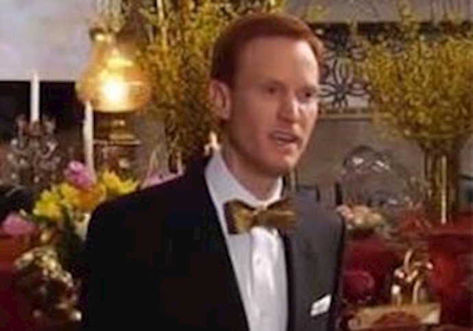 Opportunity to focus on human rights in Iran