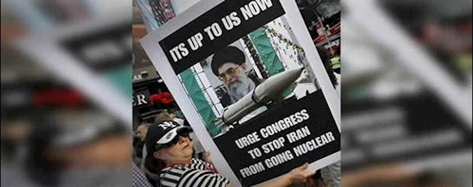 Public Support Continues to Drop for Iran Deal, Poll Shows