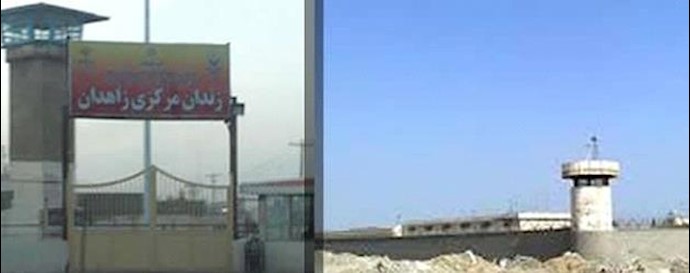 Prisoner executed in Zahedan, southeastern Iran