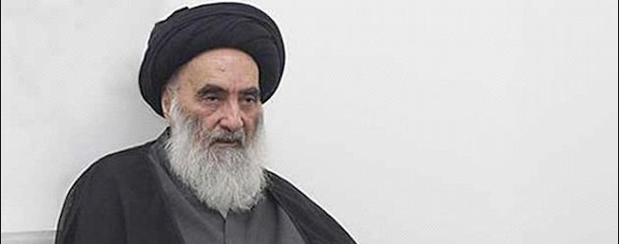 Grand Ayatollah Ali al-Sistani emphasizes on real steps against corruption & crooked figures in Iraq