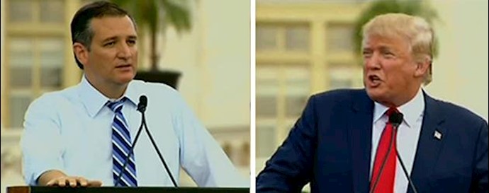 Iran deal makes us ’look like fools’, Donald Trump says