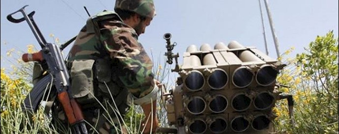 Syria: Hezbollah members moved from Dera’a to Ghouta to defend Damascus