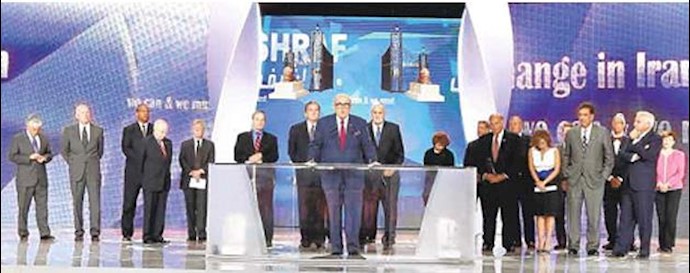 IS REGIME CHANGE POSSIBLE IN IRAN?