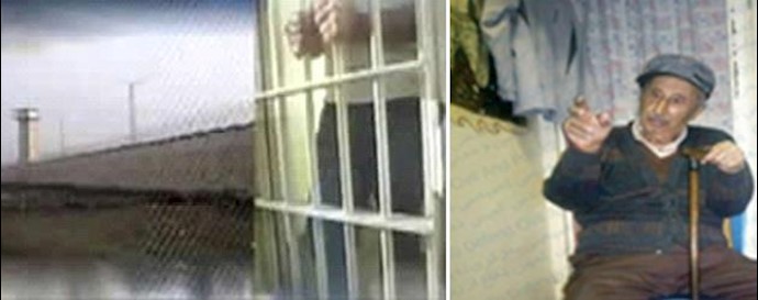Iran: 86-year old prisoner transferred to hospital