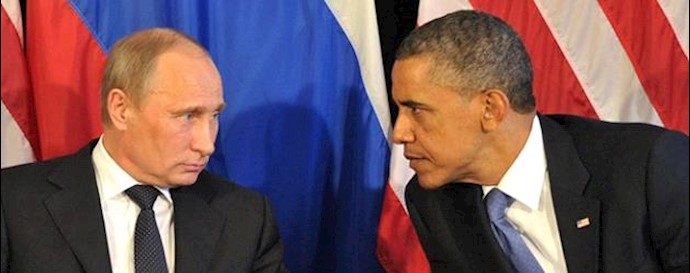  'Obama to meet with Putin'