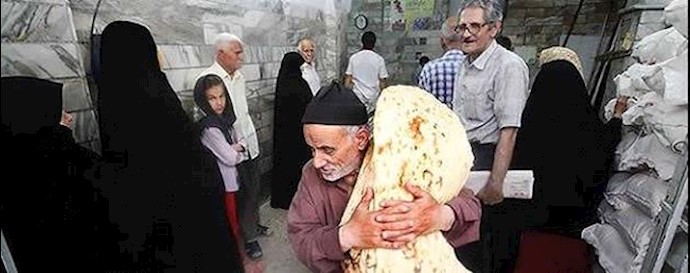 Iran: bread becomes more expensive in Isfahan, raises protests