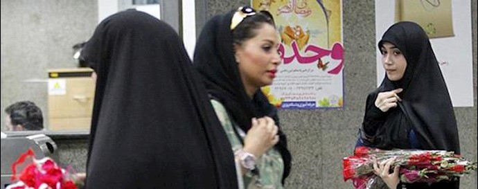 Iran: 800,000 women lost their jobs