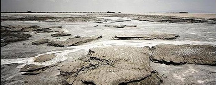 Iran: Lake Urumieh drying leading to increasing cancer