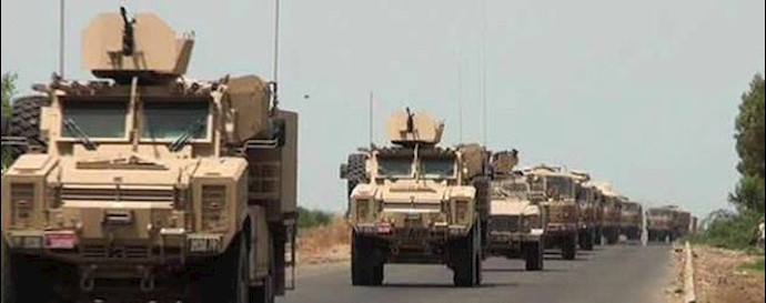 Yemen: popular resistance forces take over strategic hilltops in Ma’rib Province