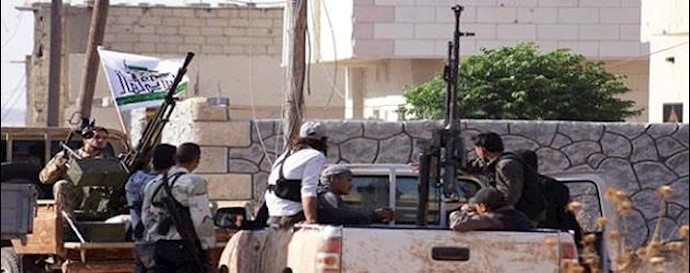 Syria: rebels inflict major defeat to Assad troops in Dariya near Damascus