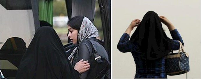 Iran: $260 fine for women with ’bad hijabs’, AFP reports