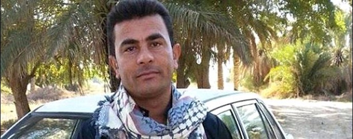 Supplementary report on Iranian Arab committing suicide