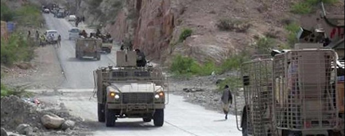 Yemen: brigade of former army joins legitimate government