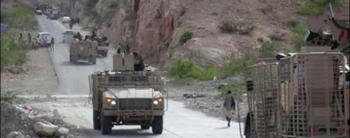 Yemen: preparations to retake over al-Jawf Province from Iran-backed Houthis