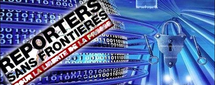 RWB condemns Internet crackdown in Iran