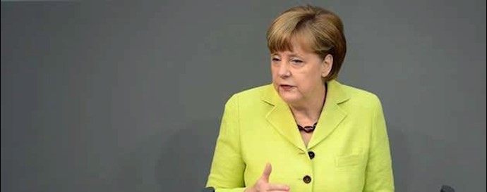 Merkel: Germany ready to accept another 40,000 asylum seekers