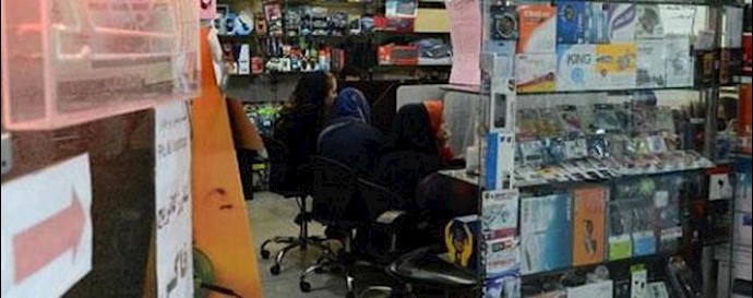 Iran: new crackdown wave closes 272 Internet cafes in Tehran