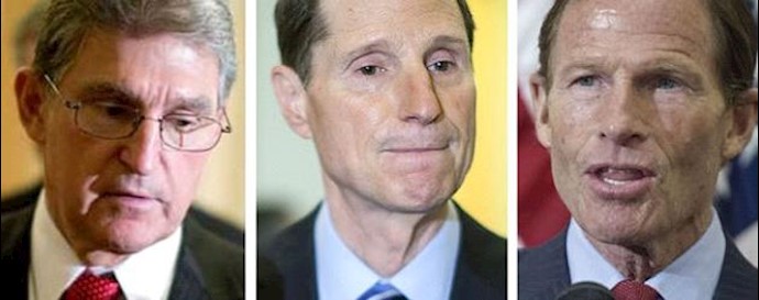 These undecided Dems could save Obama from Iran veto