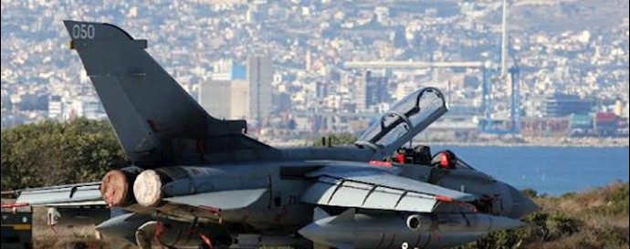 UK ministers says airstrikes have killed 330 ISIS fighters