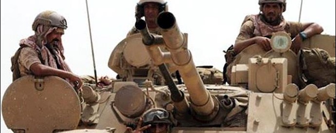 Further Arab coalition airstrikes in Yemen’s Ma’rib Province