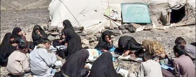 Iran: over 700 schools in southeastern province have no water, electricity