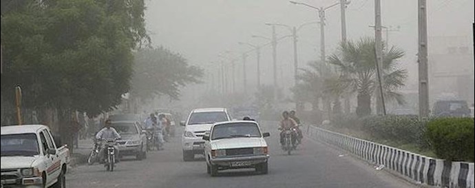 Iran: people of Josk protest death of pregnant woman