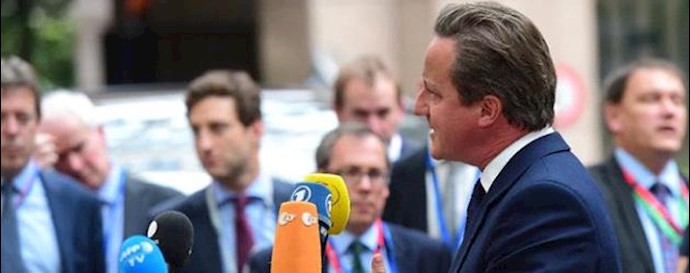Cameron to tell UN Syria peace impossible with Assad