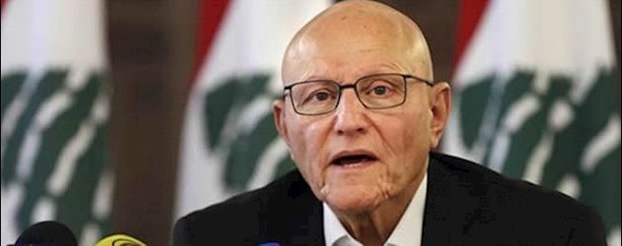 Lebanon PM rejects Nasrallah remarks on Bahrain