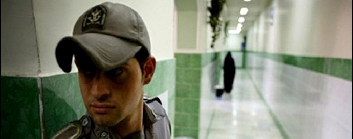 Iran: woman political prisoner in dire condition at Evin Prison