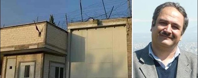 Iran: ceremony held by political prisoners in memory of executed trade unionist