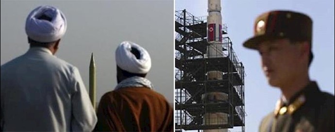  'In light of threats from North Korea and Iran, the US needs to move on upgrading its missile defense'