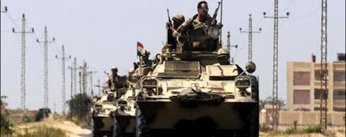 Gaza border measures ‘to protect Egypt’: Sissi