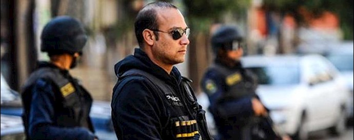 Police Kill 6 Militants Near Cairo, Egypt Officials Say