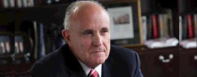 Former NY leaders Giuliani, Pataki say today is more dangerous than before 9/11