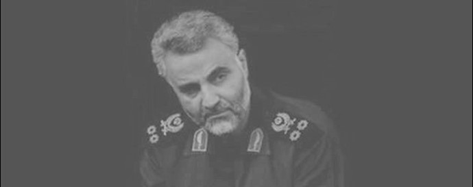Lebanon daily: Quds Force chief Qassem Suleimani visited Moscow again
