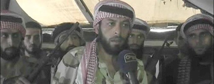 Campaign launched to support Syria fighters