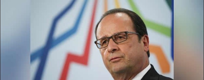 Hollande: Syriza victory in Greece is socialism victory in Europe