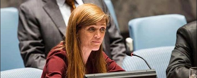US will bypass UN Security Council if no action is taken on Syria crisis: Power