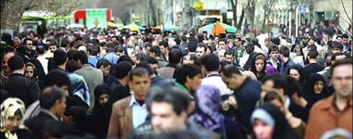 Iran: 40,000 college graduates are unemployed in one city