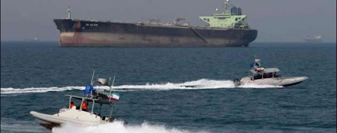 Companies dealing with Iran sanctioned by US