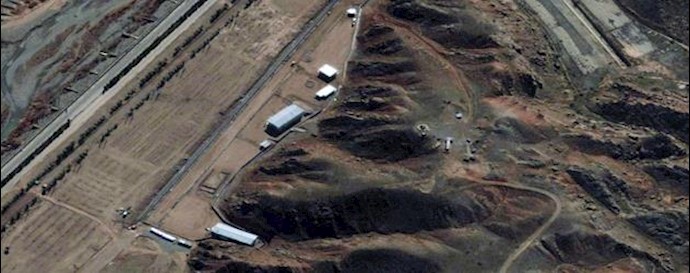 Iran takes samples for IAEA at Parchin military site, likely to raise outrage